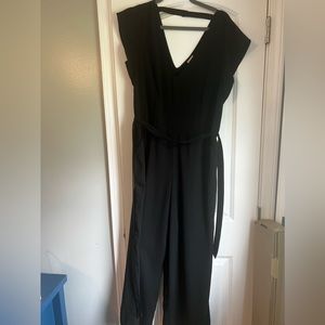 Black jumpsuit - Target